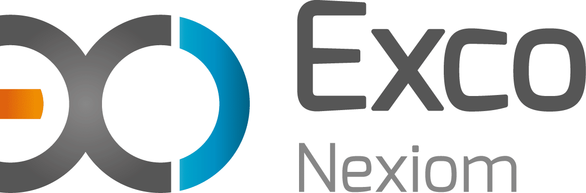 Logo de l'entreprises Exco - Expert-comptable 
